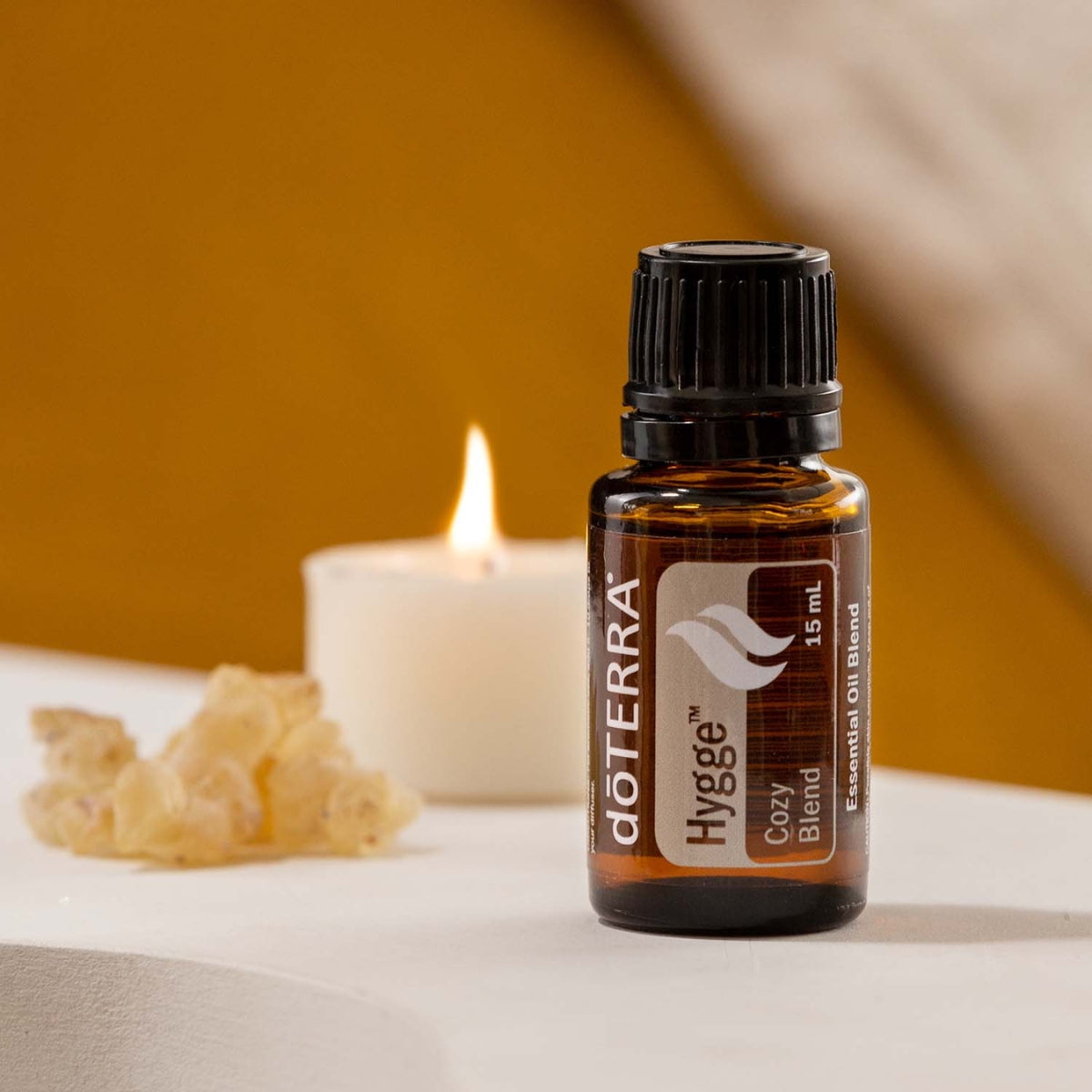 dōTERRA Hygge® Cozy Blend Life