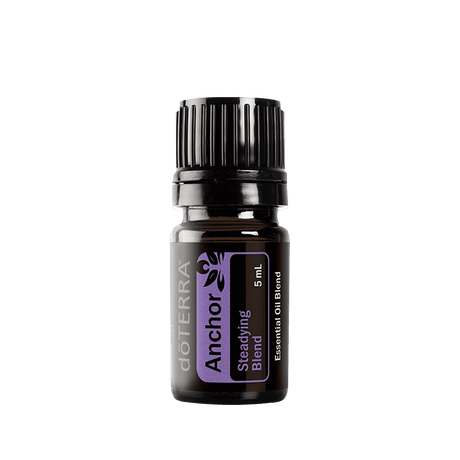 dōTERRA Anchor Steadying Blend - 5ml