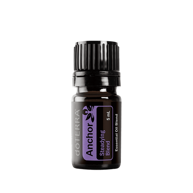 dōTERRA Anchor Steadying Blend - 5ml