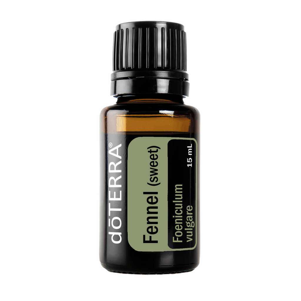 doTERRA-Fennel-(Sweet)-Essential-Oil-15ml