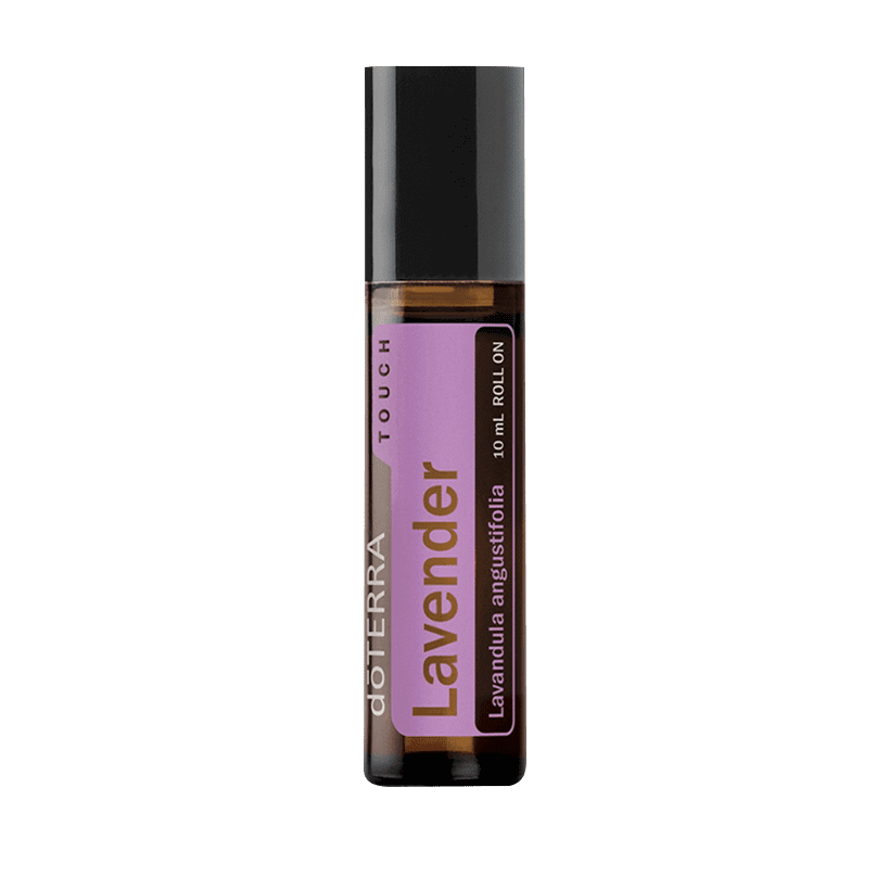 doTERRA Lavender Touch 10ml Roll On