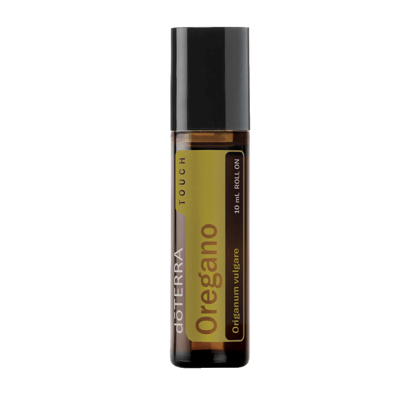 dōTERRA Oregano Essential Oil Touch - 10ml Roll On