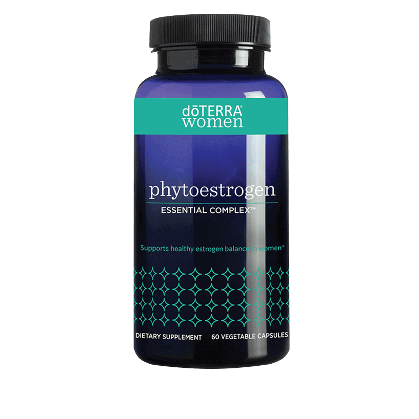 dōTERRA Phytoestrogen Essential Complex