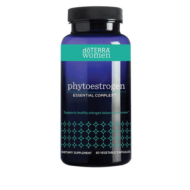 dōTERRA Phytoestrogen Essential Complex
