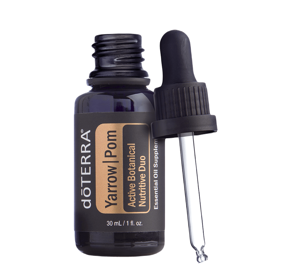 doTERRA-Yarrow-|-Pom-Active-Botanical-Nutritive-Duo-30ml