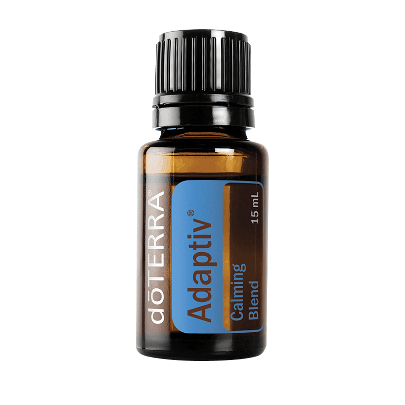 dōTERRA Adaptiv™ Calming Blend - 15ml