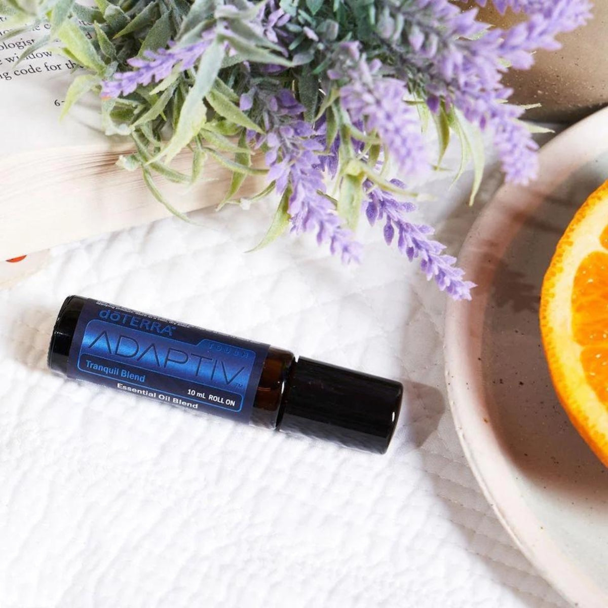 dōTERRA Adaptiv® Calming Blend Touch - 10ml Roll-On