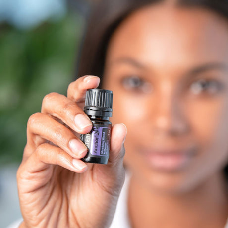 dōTERRA Anchor Steadying Blend Life