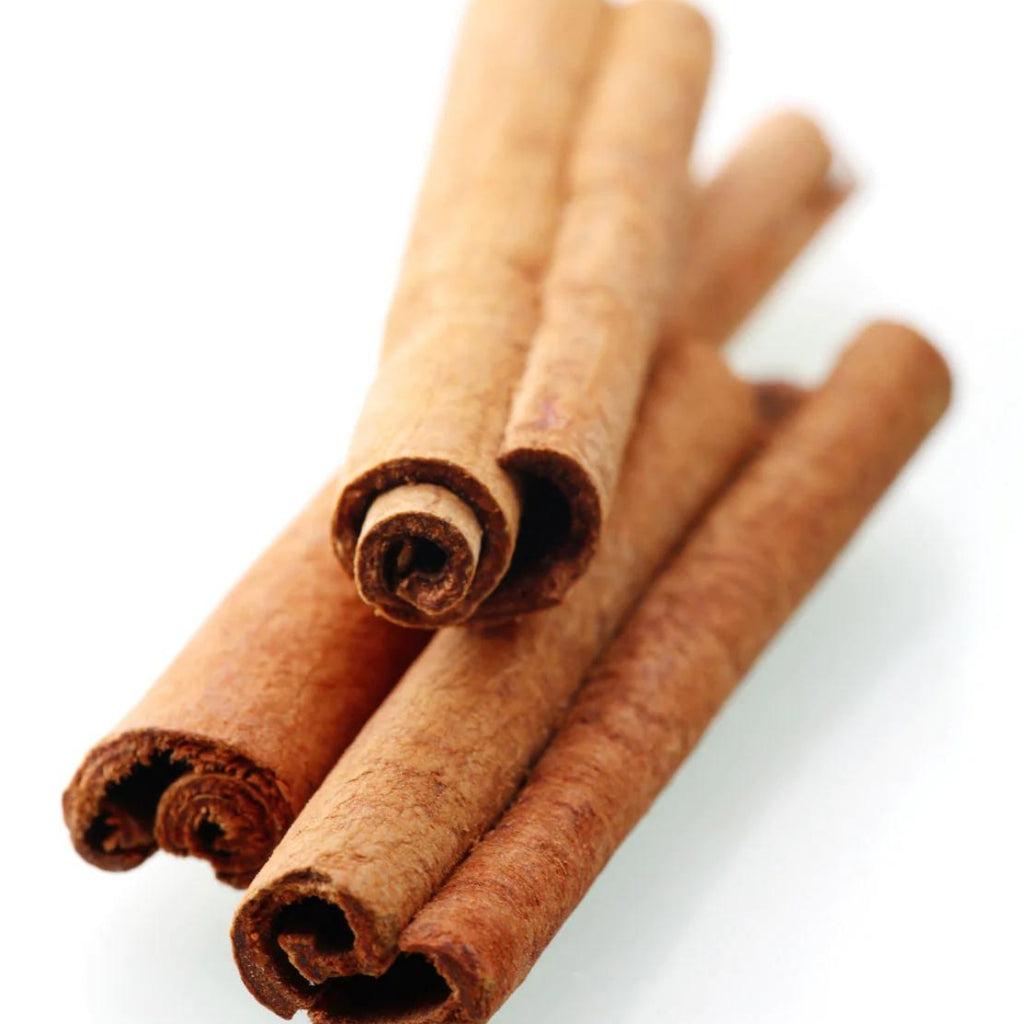 dōTERRA Cinnamon Bark Essential Oil Botanical
