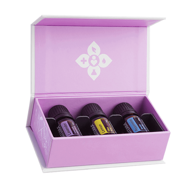 dōTERRA Introductory Kit