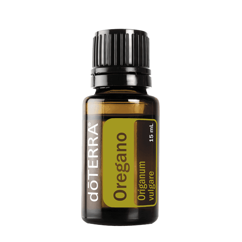 dōTERRA Oregano Essential Oil - 15ml