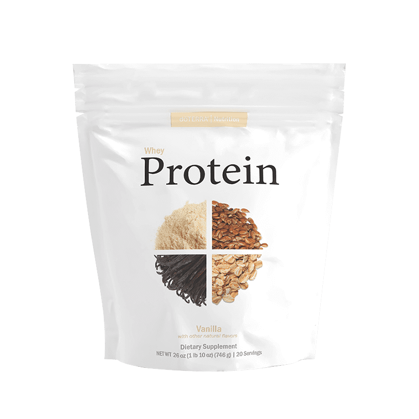 dōTERRA Protein