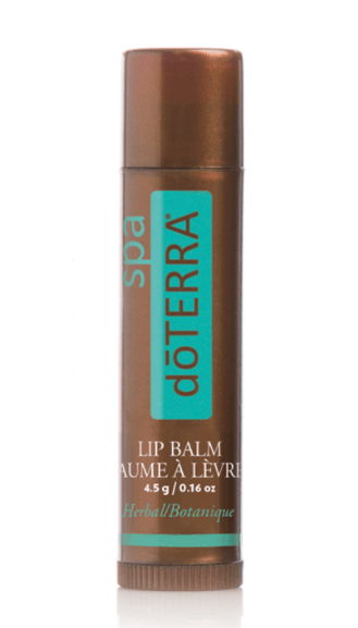dōTERRA Lip Balms