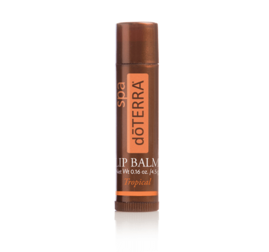 dōTERRA Lip Balms