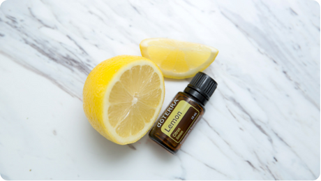 10 Ways to Spring Clean with dōTERRA Lemon