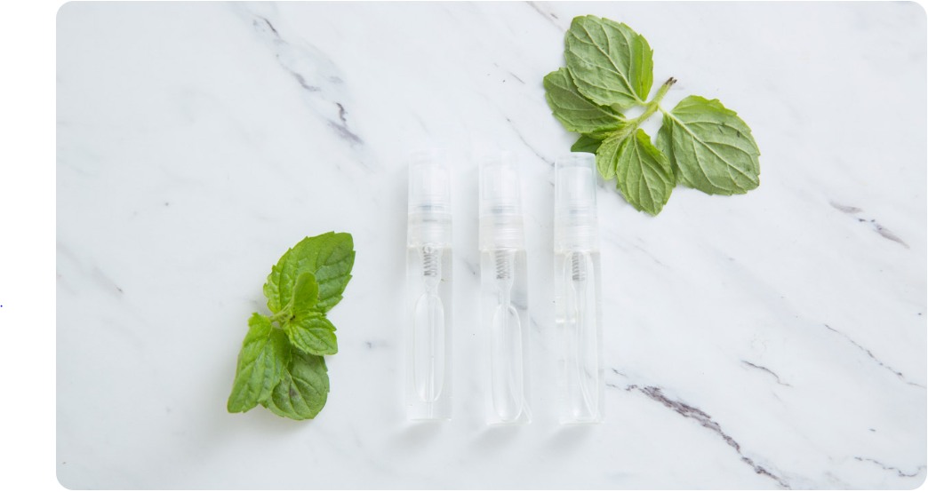 Breath Spray with dōTERRA Oils