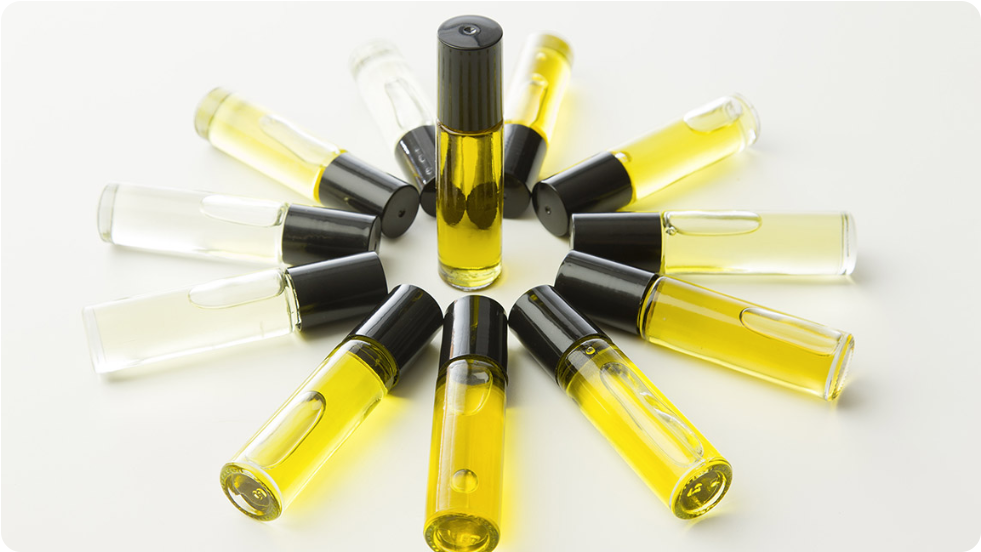 Essential Cologne with dōTERRA Oils