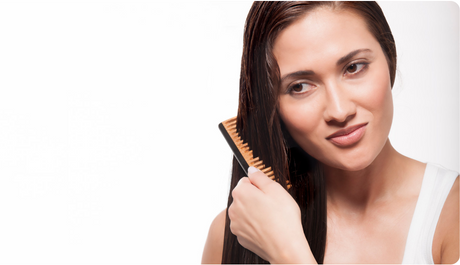 Hair Detangler with dōTERRA Oils
