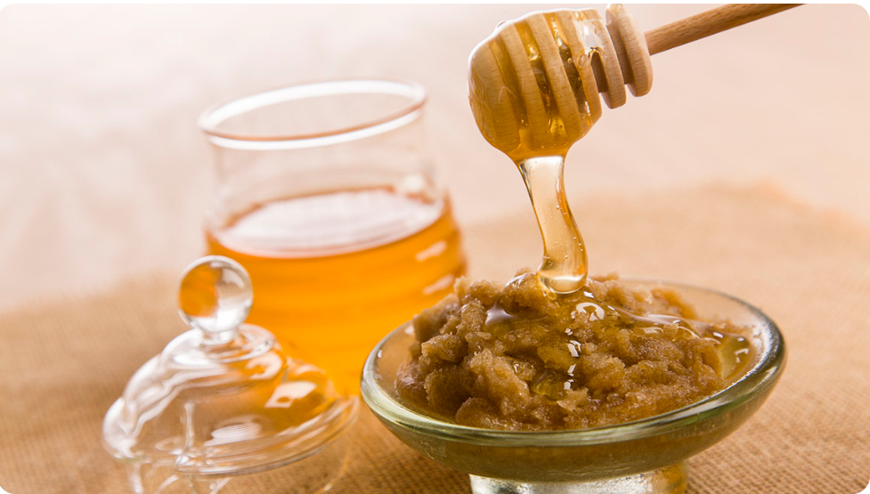 Sugar Lip Scrub with dōTERRA Oils