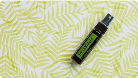Protect Your Home with dōTERRA TerraShield