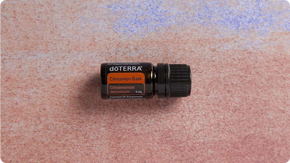 Achy Joints Use dōTERRA Cinnamon – dōTERRA Essential Oils