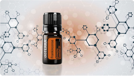 dōTERRA Frankincense Study