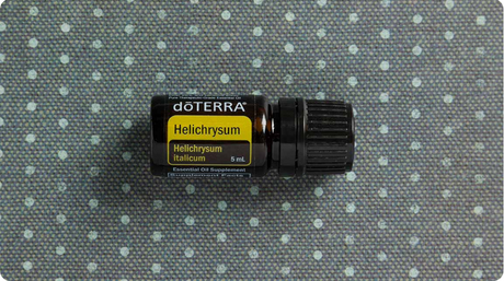 Anti-Aging with dōTERRA Helichrysum