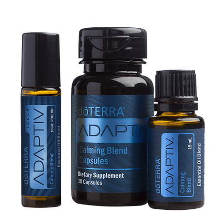 dōTERRA Adaptiv®
