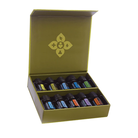 dōTERRA Kits & Collections