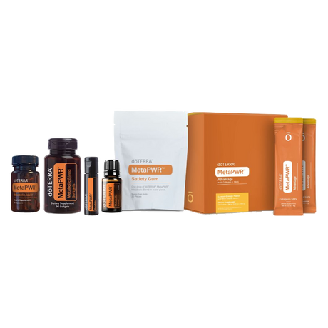 dōTERRA MetaPWR™