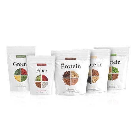 dōTERRA Nutrition