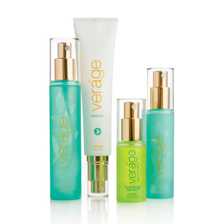 dōTERRA Veráge™ Skin Care
