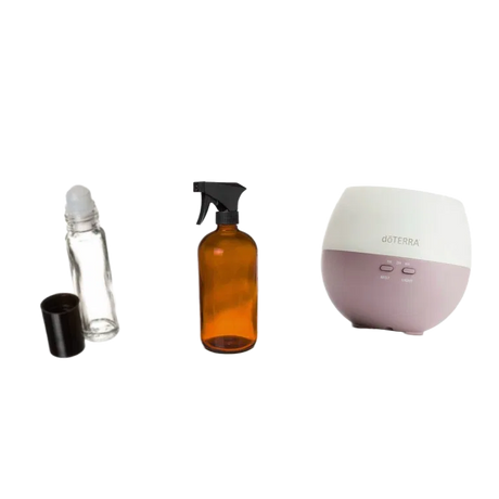 doTERRA Oil Accessories