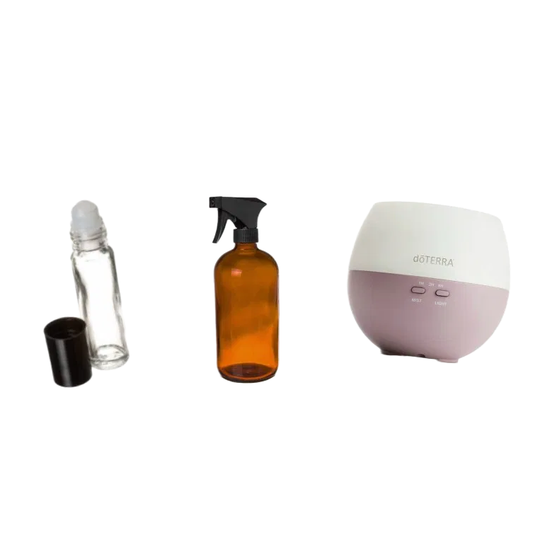 doTERRA Oil Accessories