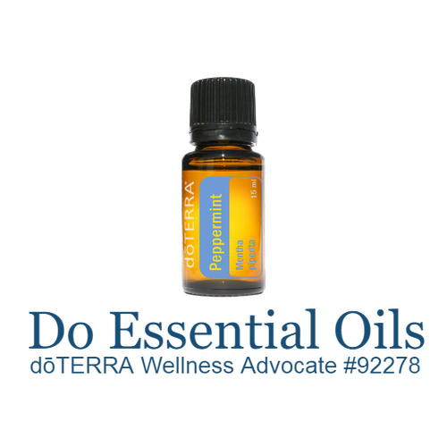Do Essential Oils | doTERRA Wellness Advocate