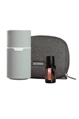 dōTERRA Endless Summer + Pilot Diffuser