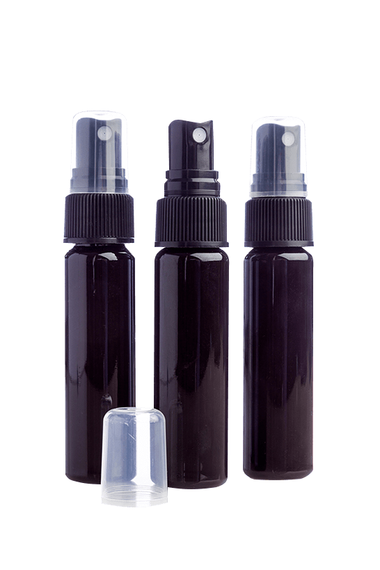 dōTERRA 30ml Sprayer Bottles - 3 pack