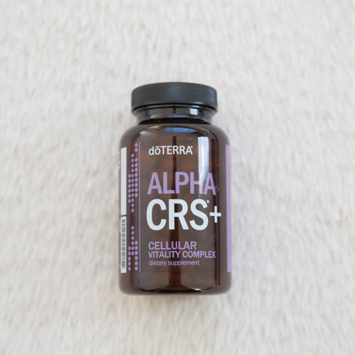 doTERRA Alpha CRS+ Cellular Vitality Complex Life