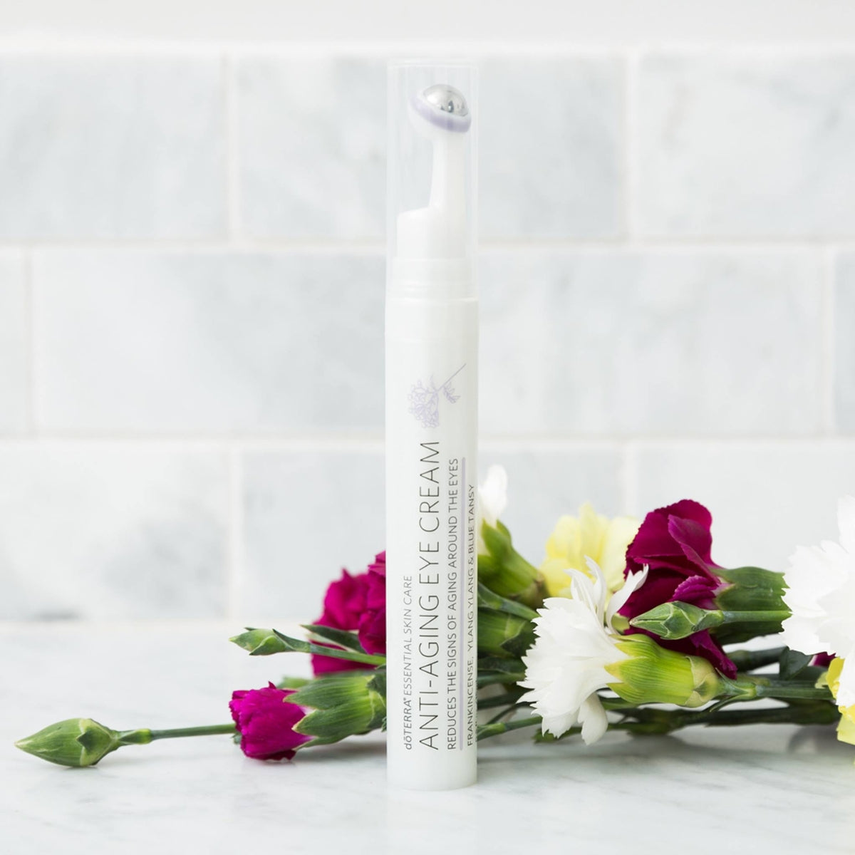 dōTERRA Anti-Aging Eye Cream