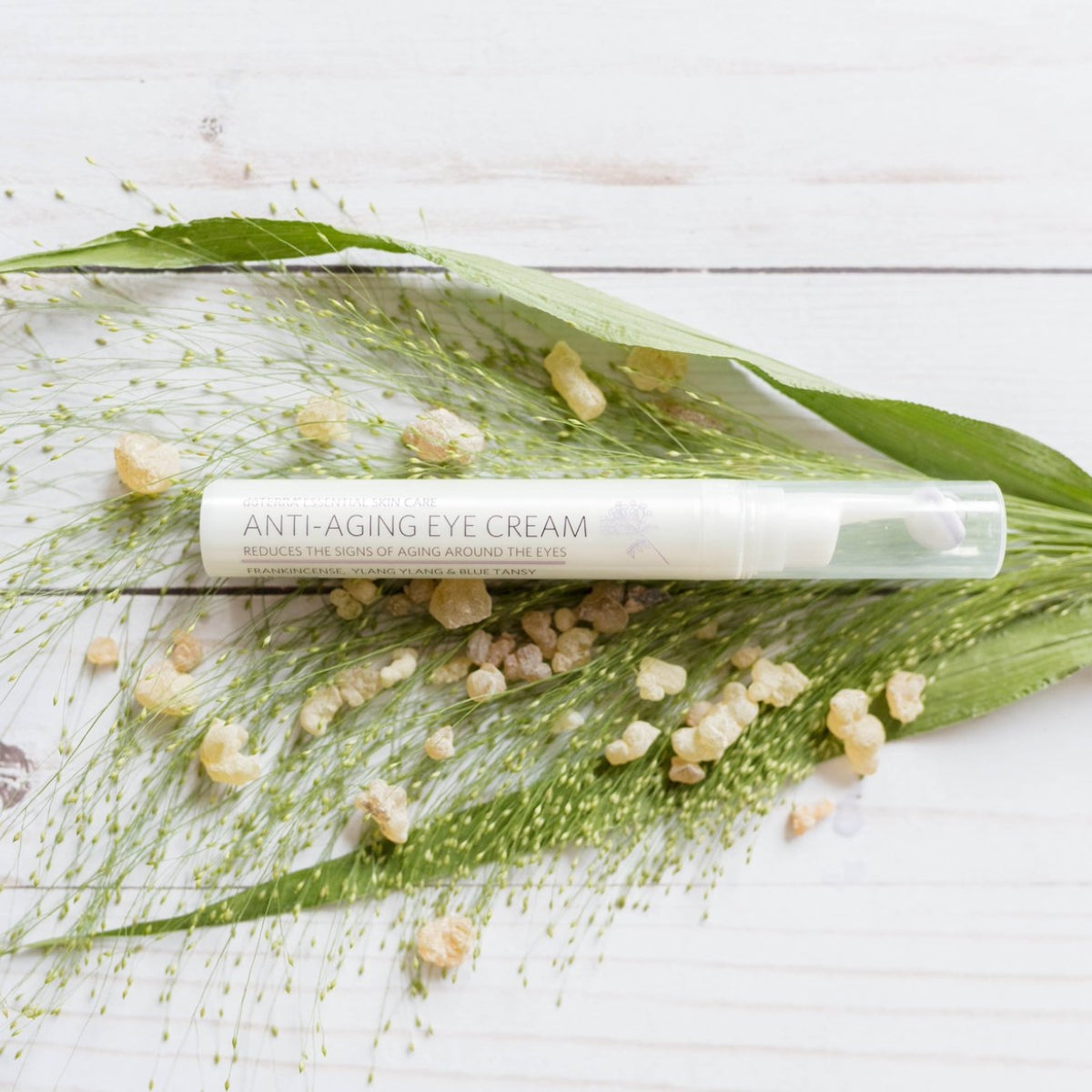 dōTERRA Anti-Aging Eye Cream