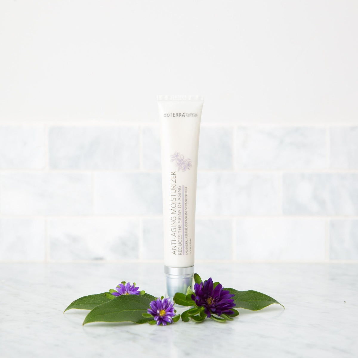 dōTERRA Anti-Aging Moisturizer