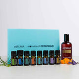 dōTERRA AromaTouch Technique Refill Kit