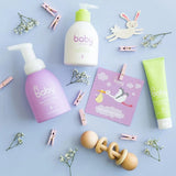 dōTERRA Baby Collection