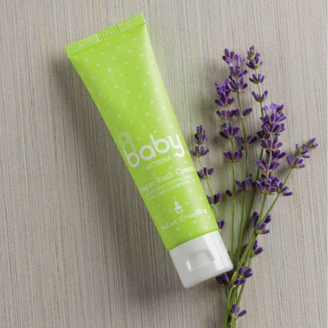 dōTERRA Baby Diaper Rash Cream