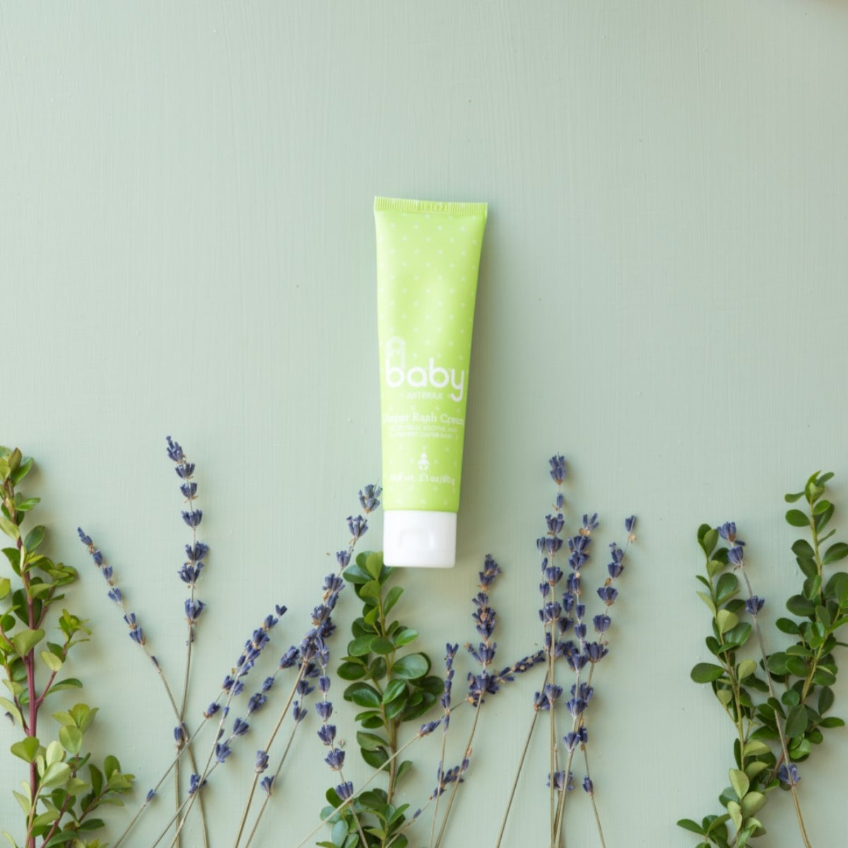 dōTERRA Baby Diaper Rash Cream