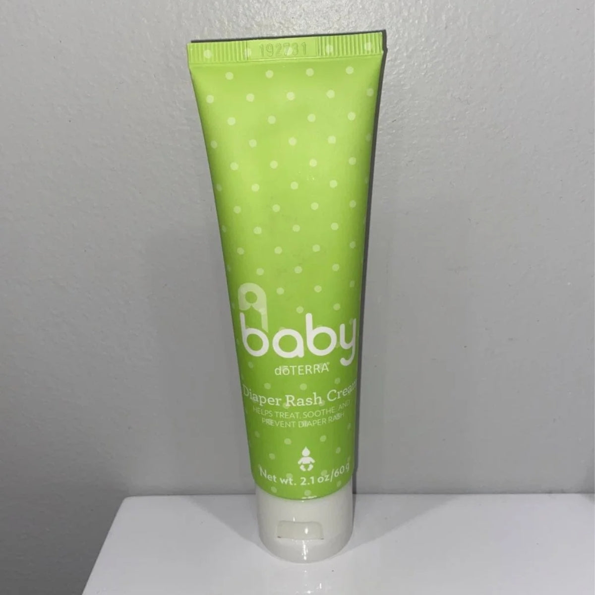 dōTERRA Baby Diaper Rash Cream