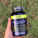 dōTERRA Bone Nutrient Lifetime Complex