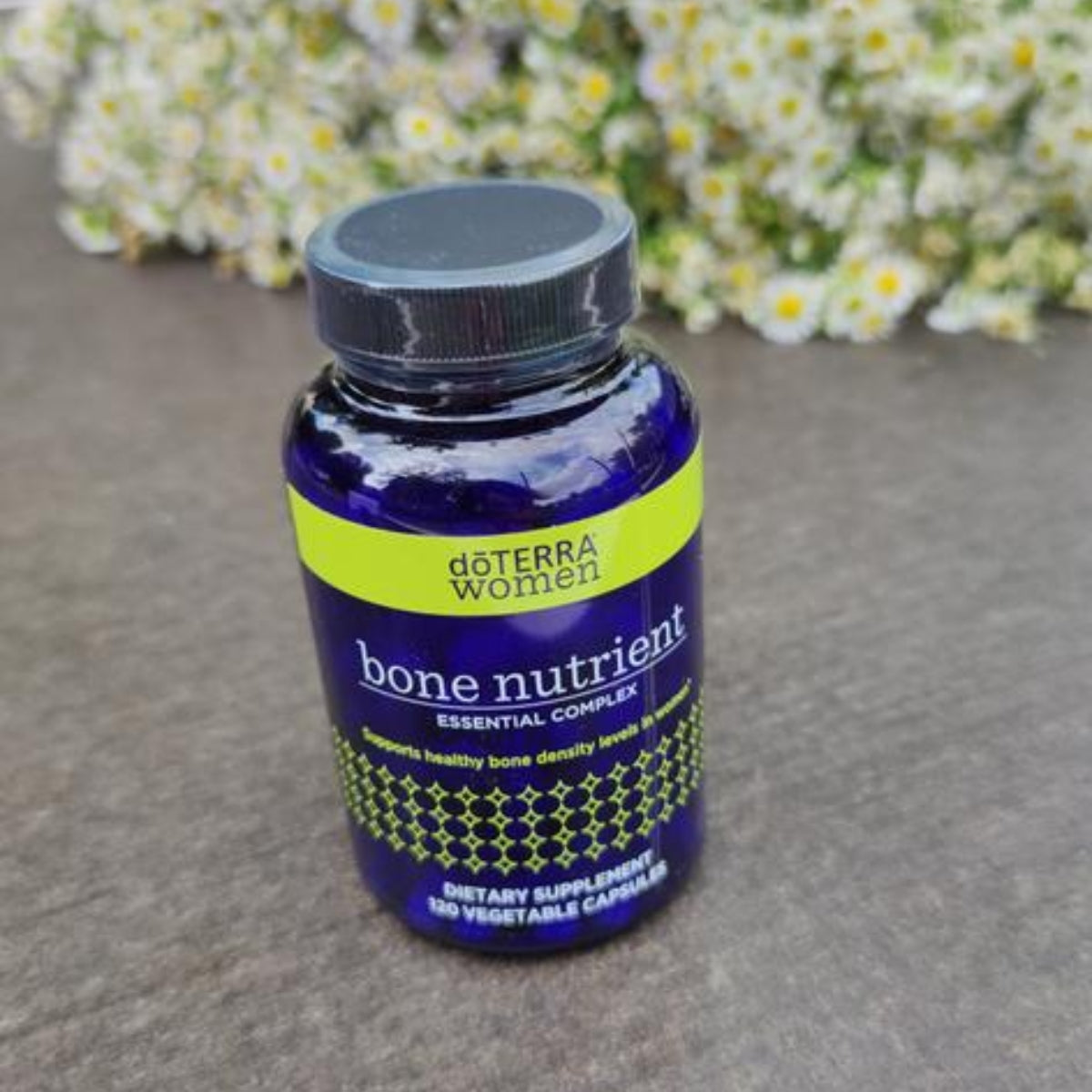 dōTERRA Bone Nutrient Lifetime Complex