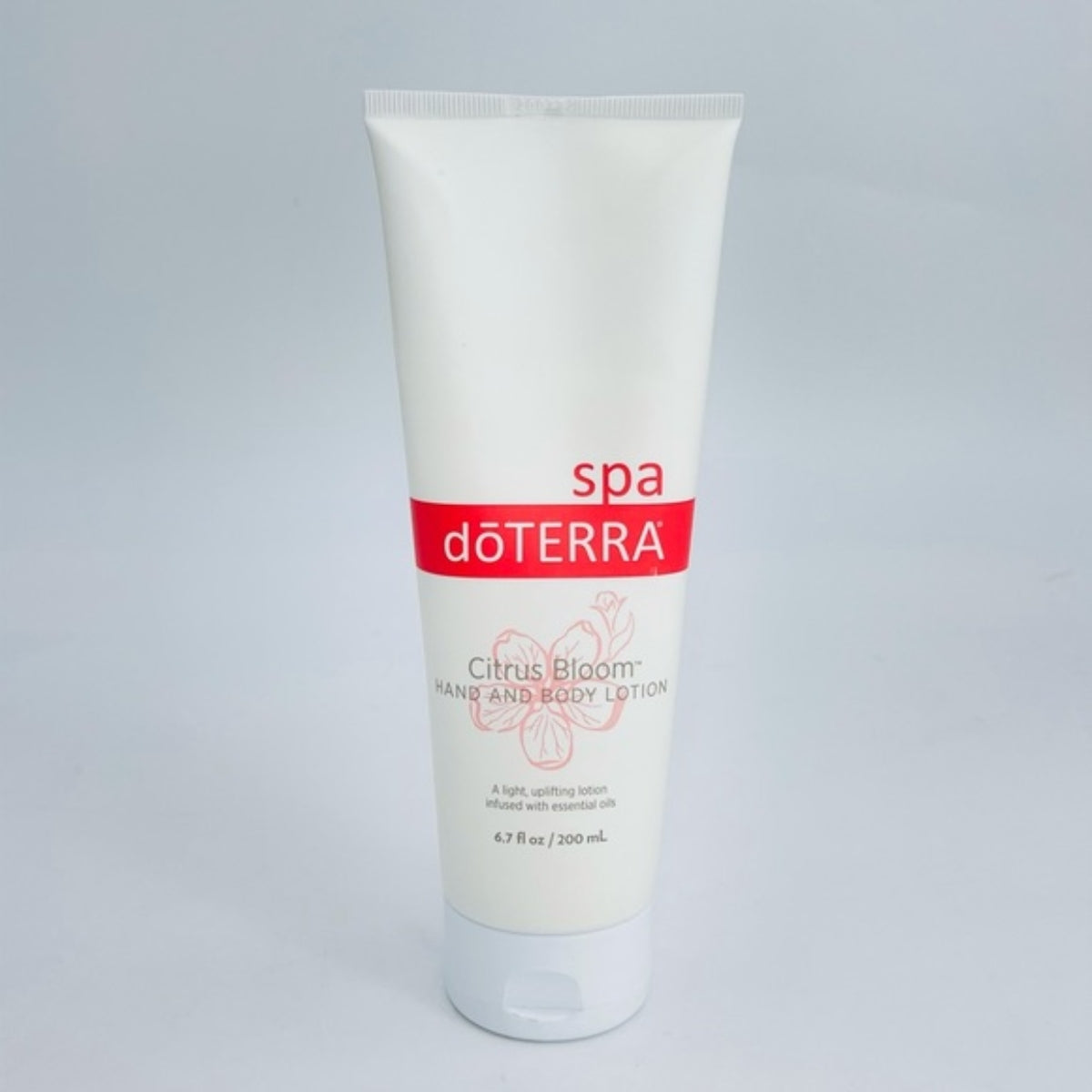 dōTERRA Citrus Bloom™ Hand and Body Lotion