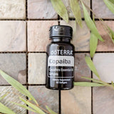 dōTERRA Copaiba Softgels